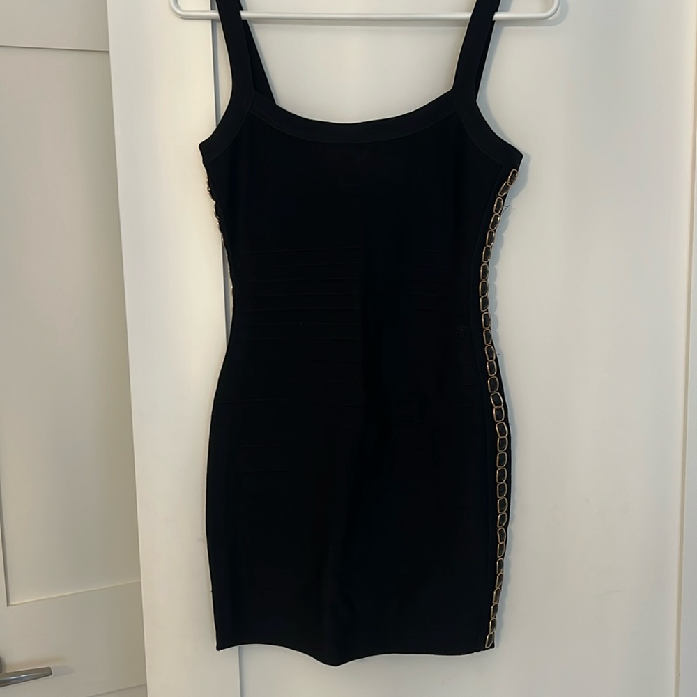Bodycon Dress